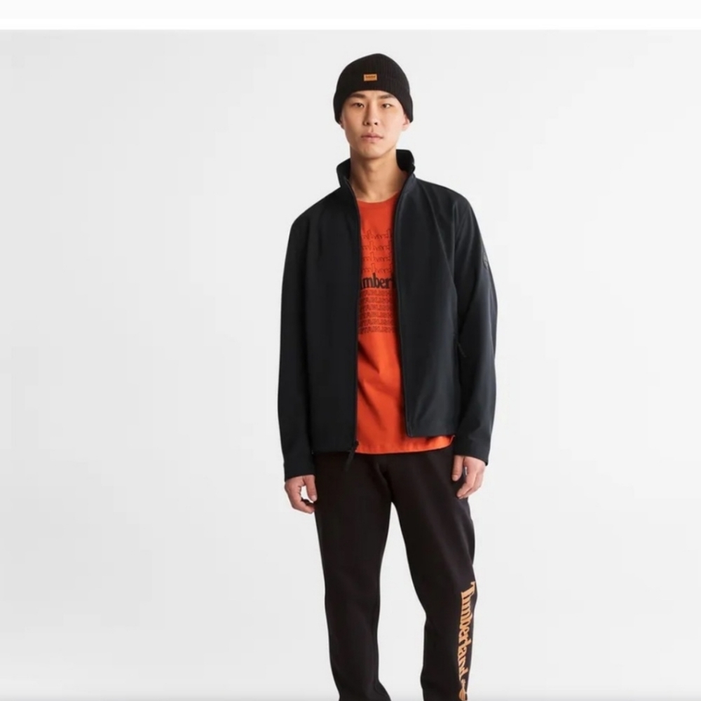 TIMBERLAND MOUNT WAUMBECK JACKET NWT SIZE XXL